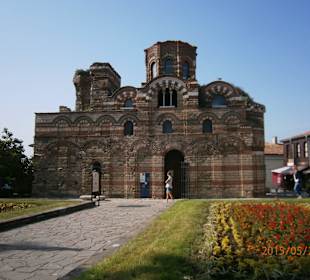 Nessebar