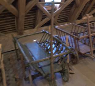 Museum für Kutschen, Chaisen & Karren