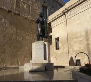 Our Lady Of Victories Chapel