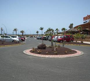 Shopping Center Ventura Jandia 