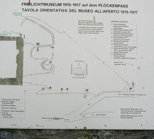 Plöckenpass