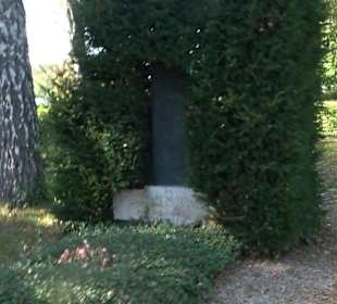 Friedhof Riedlingen