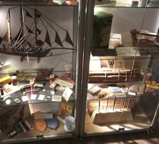 Spicy's Gewürzmuseum