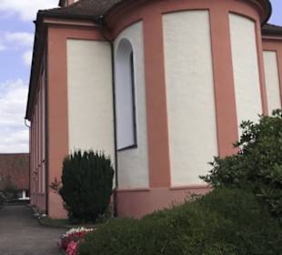Kirche St. Bartholomäus