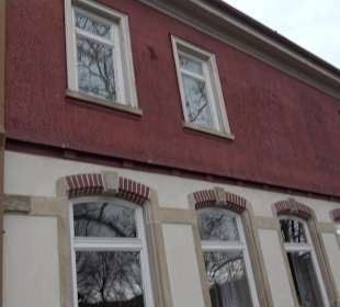 Zweigstelle Sondelfingen der Stadtbibliothek Reutl