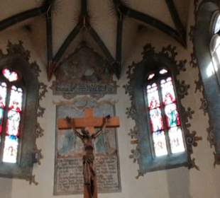 Johanneskirche Wannweil