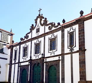 Kirche Convento de Nossa Senhora da Esperança