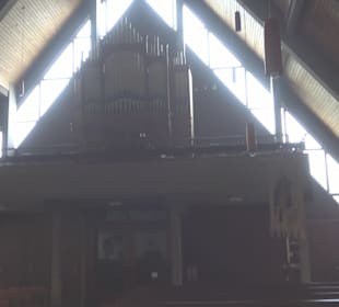 St. Georgskirche Dirgenheim