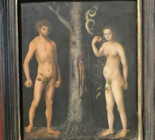 Besichtigung Kunstsammlungen der Veste Coburg