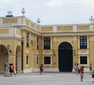 Schloss Schönbrunn