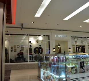 Shoppingcenter Pavilion