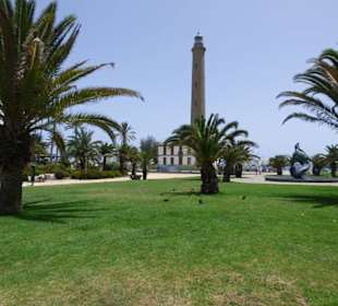 LeuchtturmLeuchtturm