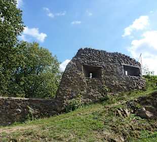 Burg Falkenstein