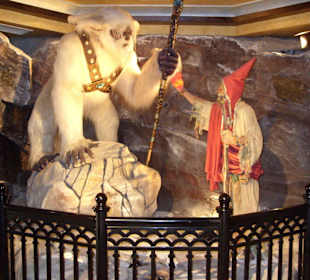 The House Of Katmandu 