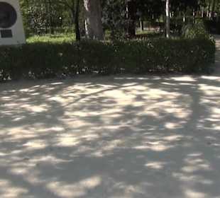 Fuente de la Alcachofa