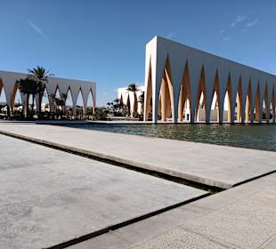 Downtown EL Gouna