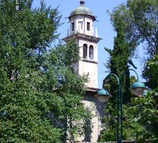 Kirche in Riva