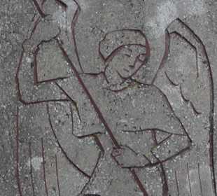 Kriegerdenkmal Hülen