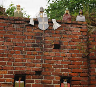 Архитектурные шедевры Старой Торуни