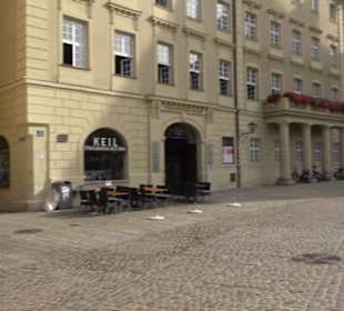 Thon-Dittmer-Palais