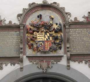 Altstadt