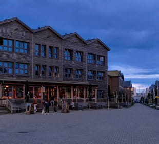 Wandern Heiligenhafen