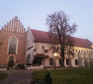 Franziskanerkirche 