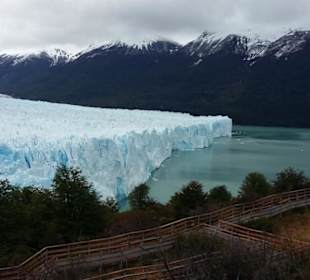 Perito Moreno Gletscher