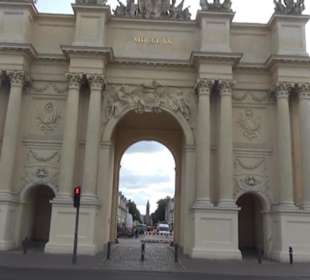 Brandenburger Tor
