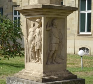Neues Schloß