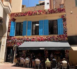 Stadtrundfahrt Palma