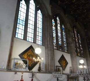 The Lord Mayors Chapel