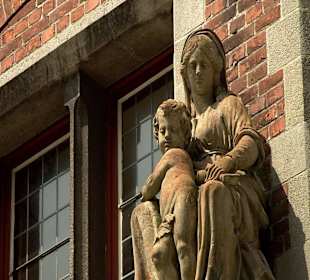 Monumenty na Starym Mieście