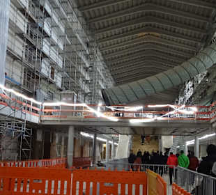 Tage der offenen Baustelle