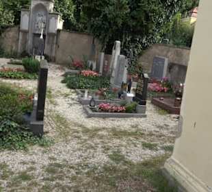 Severinsfriedhof