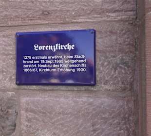 Lorenzkirche