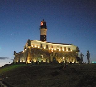 Der Leuchtturm