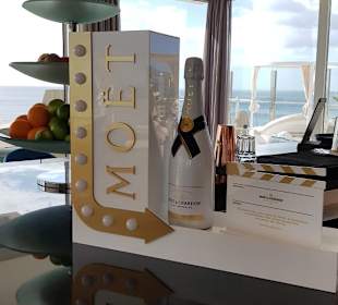 Morroskai-bar im robinson club in jandía 