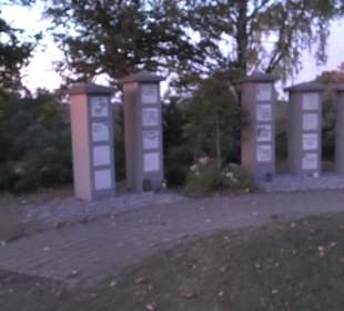 Friedhof Schwalldorf