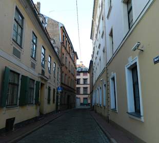 Stare Miasto Riga