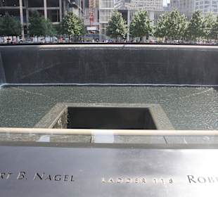 9/11 Memorial