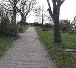 Friedhof 