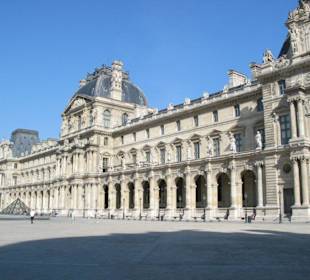 Louvre
