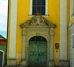Sulzbach-Rosenberg die Stadt