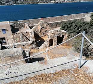 Inselrundfahrt Kreta