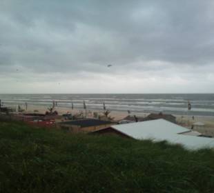 Zandvoort Strand