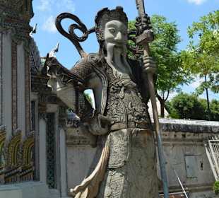 Wat Pho