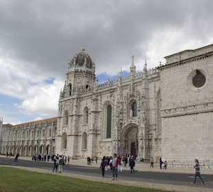 Jeronimos Kloster