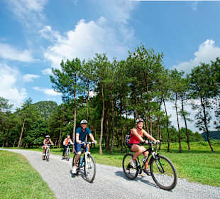 Stadtrundgang Guilin