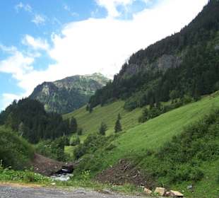 Grossglockner Hochalpenstrasse